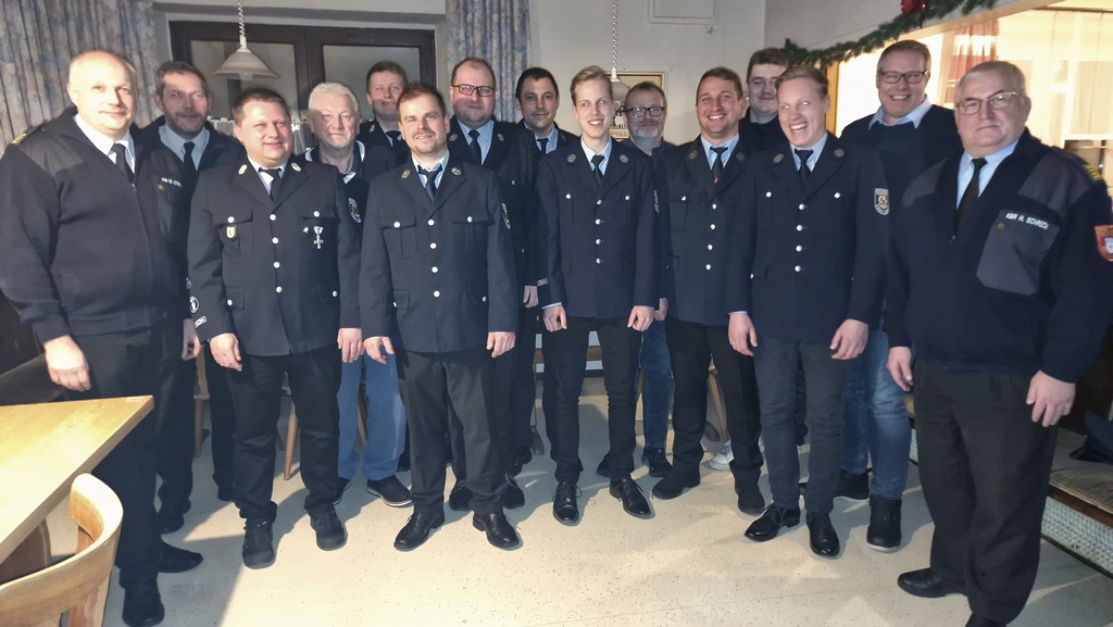 Höhen und Tiefen im Vereinsjahr